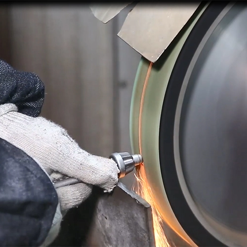Silica sol casting