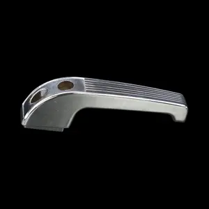 High Quality Precision Aluminum Casting with Die Casting