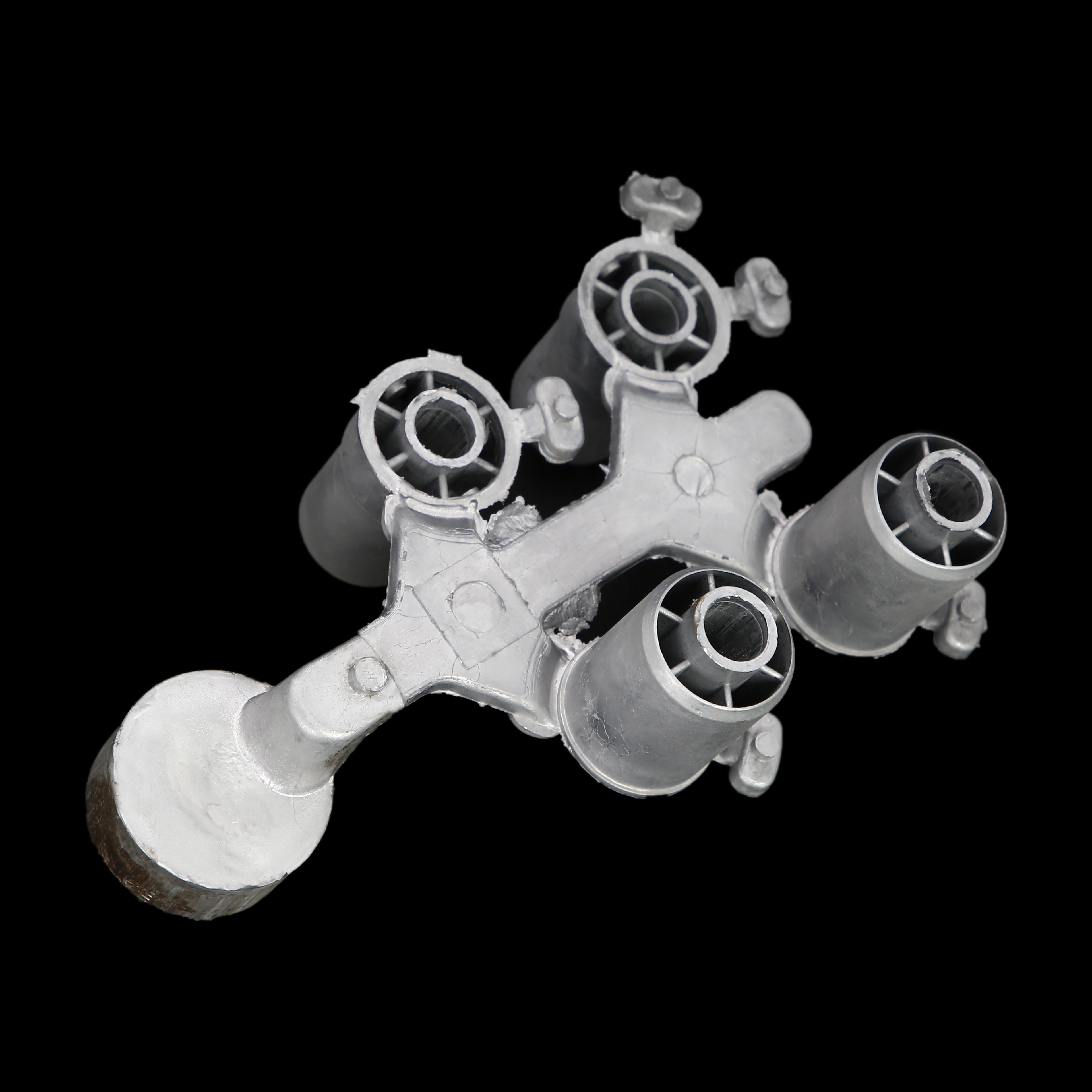 Aluminium Die Casting with Different Size