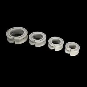 China ISO9001 Customized Precision Investment Die Casting Metal Aluminium Pump Housing Cast Aluminum Parts