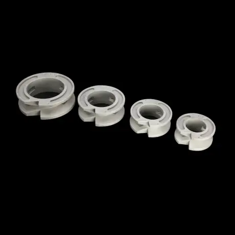 A383 ADC12 Precision Aluminium Alloy Die Casting Parts & Mould Custom Precision Aluminum Alloy Die Casting Metal Parts for Industrial Equipment Sand Casting