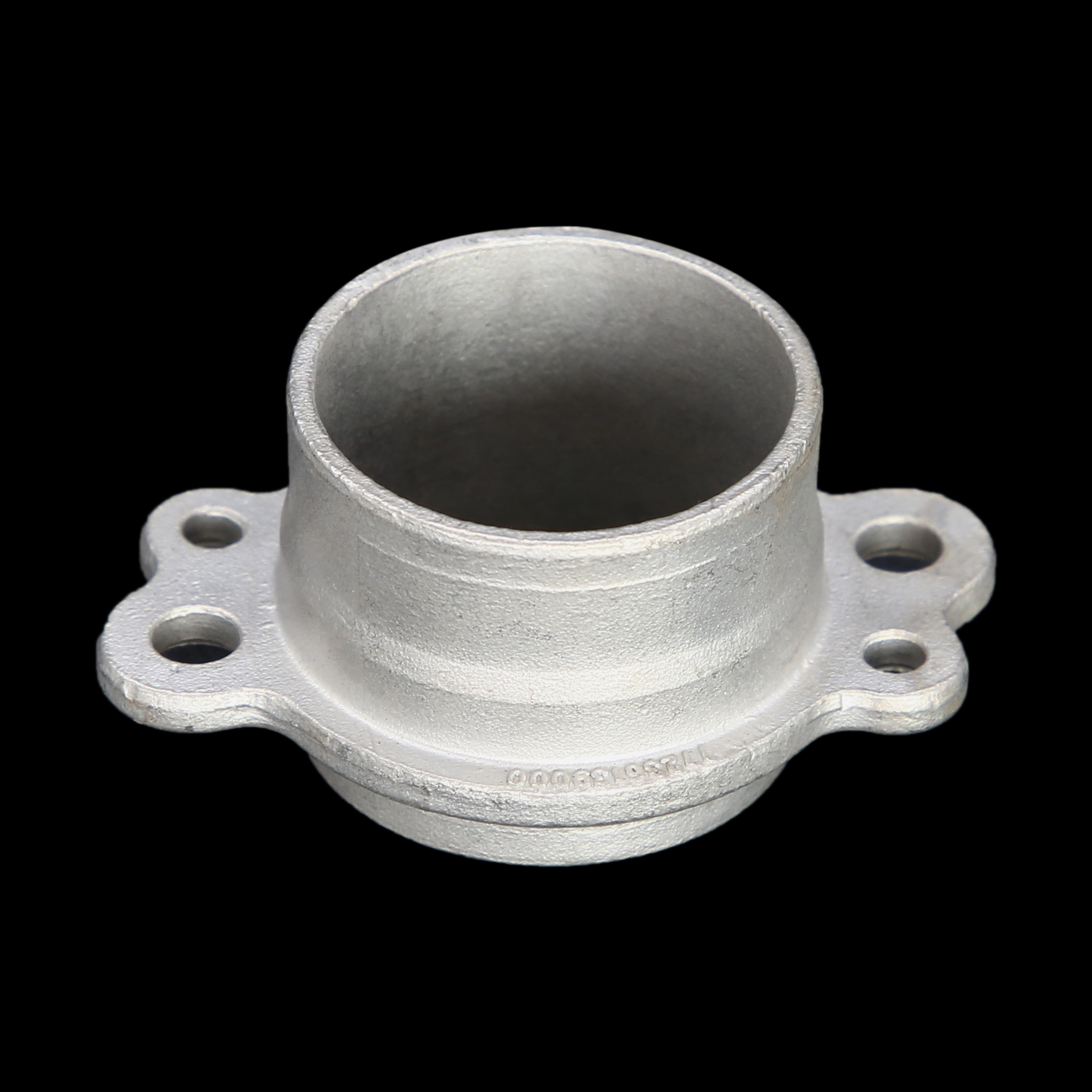 Customized Stainless Steel Casting Parts Aluminum Casting Parts in Investment Ductile Iron for Metal Die Auto Plastic Die Casting Mould Lathe Milling Parts