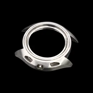 Metal CNC Turning Machining Stainless Steel Accessories Parts