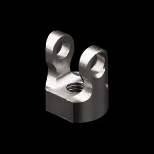  Customized CNC Metal Machining CNC Machinery Parts