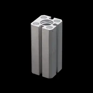 Aluminum CNC Machining Part