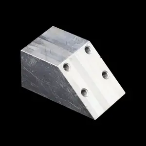 OEM Custom Made CNC Milling/Turning/Drilling Part