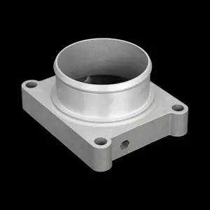 OEM Stainless Steel Aluminum Alloy Motor Auto Spare Parts