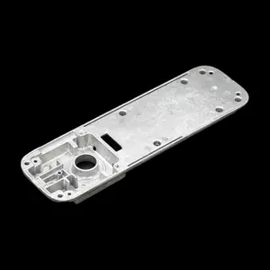 High precision die casting automotive parts in A360 ADC12