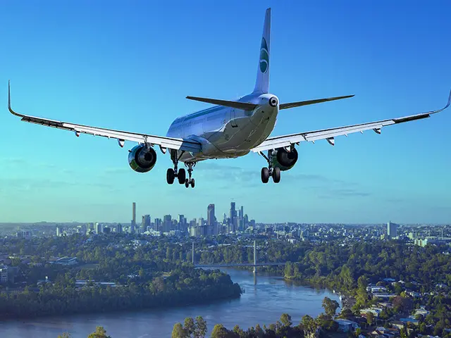 Aerospace Application