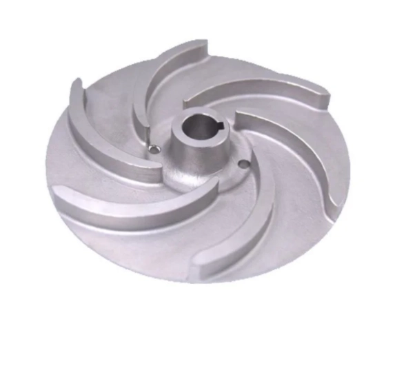 Factory Price Investment Casting Parts with Precise CNC Machining Process for Forklift Truck, Customized Construction Equipment Parts, Fork Truck Parts