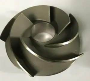 Customized Stainless Steel/Carbon Steel/Steel Lost Wax Casting/Investment Casting/Precision Casting Bracket/Valve Body/Connector/Steel Casting Part with OEM