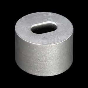 Factory Wholesale Customized Service Carbon Steel Heat Treatment Investment Casting, Auto Parts