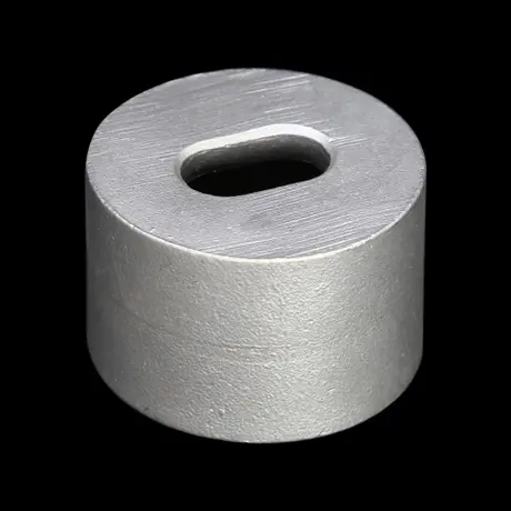 Factory Wholesale Customized Service Carbon Steel Heat Treatment Investment Casting, Auto Parts