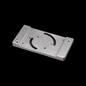 High Demand CNC Parts Precision CNC Turning Machining Parts
