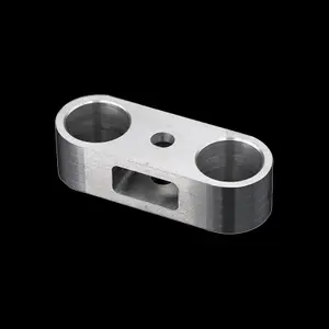 CNC Customized Lathe Stainelss Steel Parts