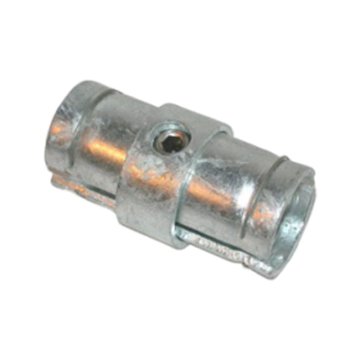 Factory Direct Sales Splice Locks | Tool-Free Tubular Rail Assembly